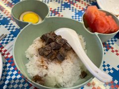 -陈鹏鹏潮汕菜(欢乐海岸 海边景观店)