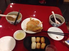 -宏状元现熬粥·京味菜(五棵松店)