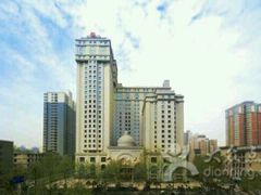 -西安赛瑞喜来登大酒店