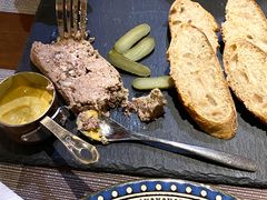 -LA CREPERIE BRETONNE布列塔尼法式餐厅(天童北路店)