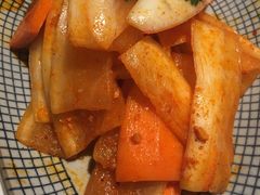 -刘信牛羊肉小炒泡馍(回民街店)