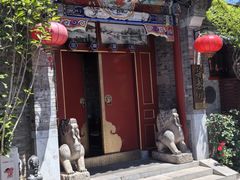 -藏红花·西班牙餐厅(北京五道营店)