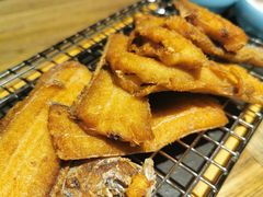 -老头儿油爆虾(胜利河美食街店)