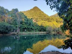 -贵阳市花溪国家城市湿地公园