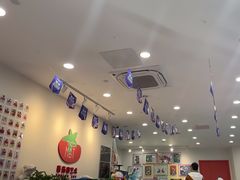 -蕃茄田艺术•美术绘画 •硬笔书法(滨江海威领界店)