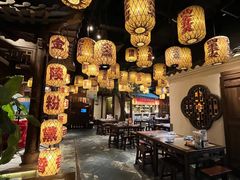 -南京大牌档(富力海珠城店)
