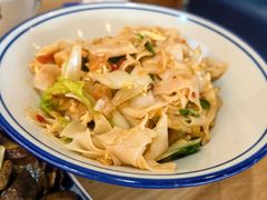 大救驾-妈妈的味道(和顺古镇店)