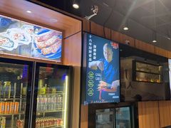 -唐力九头鸟烧烤·罗田吊锅(西云楼店)
