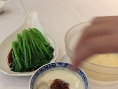 -粤财皇冠假日酒店·彩华轩中餐厅