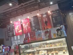 -COSTA COFFEE(成都来福士店)