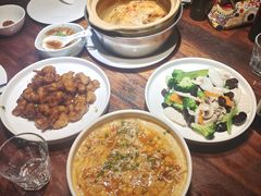 -外婆家(南开大悦城店)