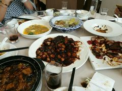 -老人和饭店(淮海中路店)
