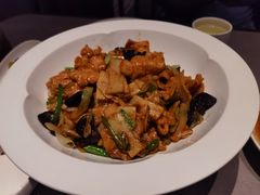 -吕氏疙瘩汤·新派鲁菜(东城万达广场店)