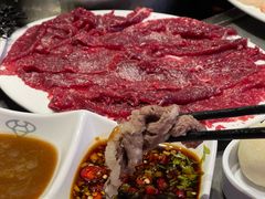-贵宾牛·潮汕牛肉火锅(珠池总店)