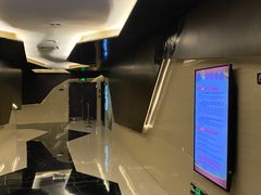-英皇UA电影城(虹桥天地店)