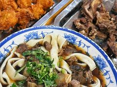 -清真-戏楼王记牛肉面