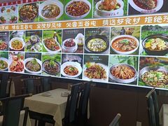 -五谷屯私房菜·始于2005(中山陵童卫路店)