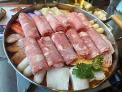 -兰正韩·韩国料理(春熙路店)