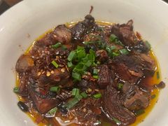 -衡厨·衡阳土菜(中南店)