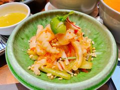 柠檬无骨凤爪-帕蓝·暹罗料理(大学路店)