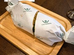 -THE WOODS 简餐 (国贸商城店)