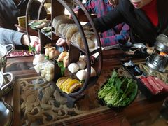-丽江庭院之丽江往事(安定门店)