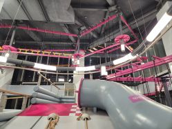 -marspace马斯派超级运动公园(正弘汇店)