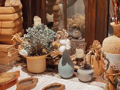 -馬蘭花開(车站大道店)