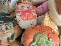-庆祥斋糕点厂(留学路店)