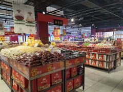 -家乐福(四元桥购物中心店)