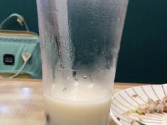红豆冰-新世界餐厅(万达店)