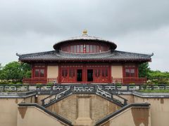 -宝鸡周原博物院