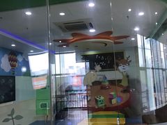 -小问号·科学启蒙·逻辑思维·阅读素养·口才演讲(杨浦合生汇中心)