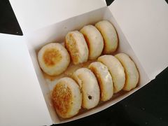 -矮子馅饼(大成路店)