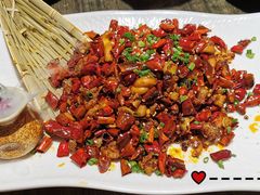 -庆合府重庆大排档(紫都城店)