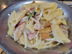 -美森西餐厅(曙光大道店)