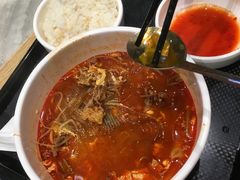 -食代馆(深业上城店)