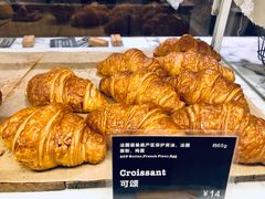 -WHEAT&BAKER-麥(凯德来福士店)