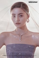 -Mregina 美人纪摄影(样片研发中心)