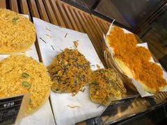 -Let's Taipei 非常烘焙(太古里店)