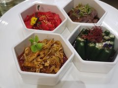 -王府井酒店(金桥港湾店)