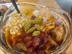 四川冰粉-全牛匠·乐山跷脚牛肉(新中关店)