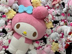 -凯蒂猫主题馆