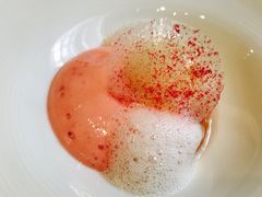 -LA TABLE de Joël Robuchon Restaurant