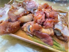 -老磨油饼(高陵店)