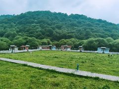 -大水川景区