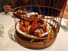 捉妖鸡-八分饱·西津会(西津渡店)