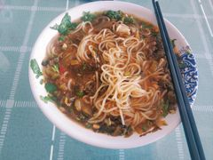 -大连海洋大学学生食堂