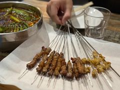 -枪火串烧·东北特色烧烤(罗湖总店)