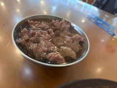 -老牌依强牛肉店(达道总店)